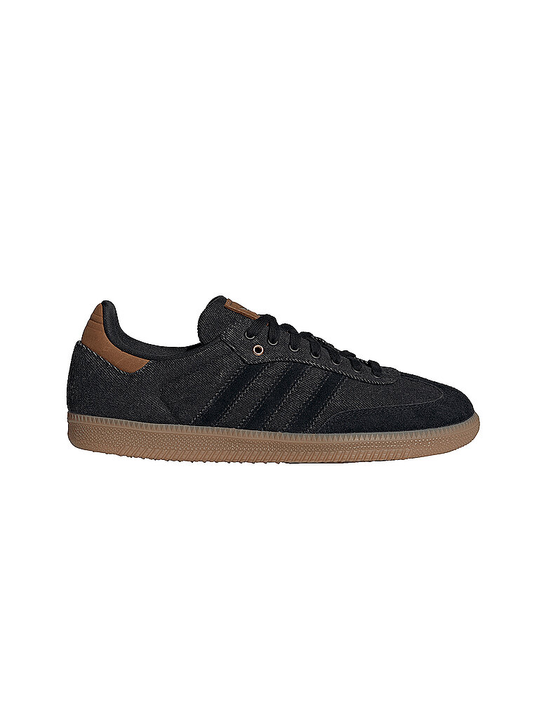 Adidas Samba OG Sneaker Black 44 2/3 4